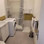 Apartmán Timzin *