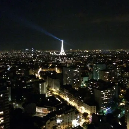 Timzin Paris