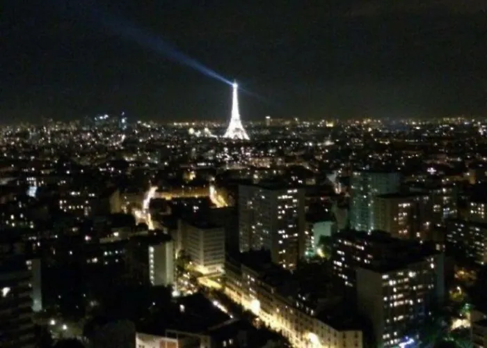 Timzin Paris